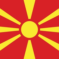 North Macedonia National Anthem - Instrumental