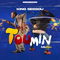 Toumin