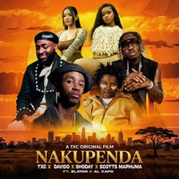 Nakupenda - Zlatan's Verse