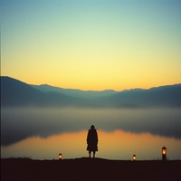 Still Here Softly