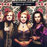 Crucified - Radio Edit