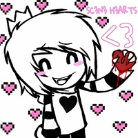 Scene Hearts