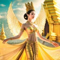 นิรมิต (เพลงบรรเลงภาคเหนือ)