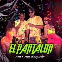 Motor Motor (El pantalon)