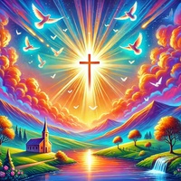 Deus Abençoe Esse Dia