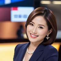 Breaking News Background