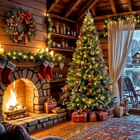 Christmas Serenity