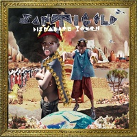 Disparate Youth (Radio Edit)