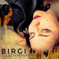 Tuleen makaamaan