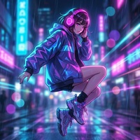 エレベーター待ちもバトルステージ