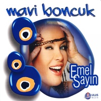 Mavi Boncuk - Akustik