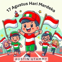 17 Agustus Hari Merdeka