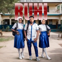 RUHI