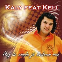Véletlenül Ismertelek Meg (feat. Keli)