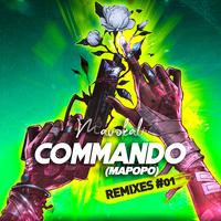 Commando (Mapopo) - Catam Cool Remix