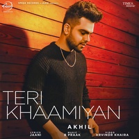 Teri Khaamiyan