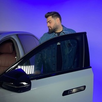 Mașină pe benzină