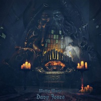 Davy Jones