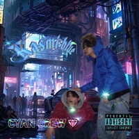 Kasmi blue (feat. reefa & tatuyahimi)