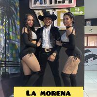 La Morena