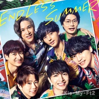 ENDLESS SUMMER (1サビver.)