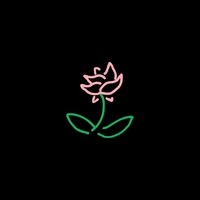 Des roses et des larmes