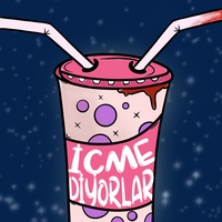 İçme Diyorlar