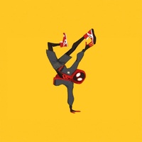 Spider Man Theme - Instrumental