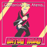 Baton Road (From "Boruto: Naruto Next Generations")