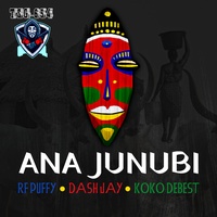 Ana Junubi