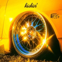 Kickin'