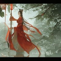 古风画影(古风纯音乐)