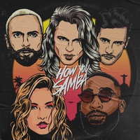 How You Samba (feat. Sofía Reyes & Tinie Tempah)