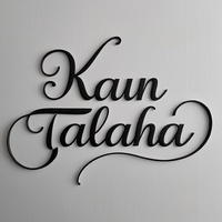 Kaun Talha (Lofi)