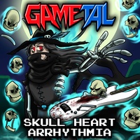 Skull Heart Arrhythmia (From "Skullgirls")