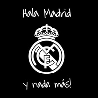 Madrid Madrid Hala Madrid