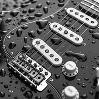 The Tones of Metal