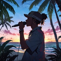 Vibes of the Island