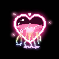 Pixel Meltdown