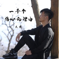 一千个伤心的理由-主歌