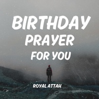 Birthday Prayer for You