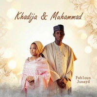 Khadija & Muhammad