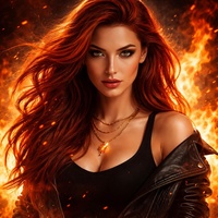 I Don't Break, I Ignite
