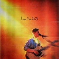 Restless Mind (feat. Luisa Marion) [Live From 2025]