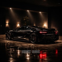 Night Code (Night Drive)