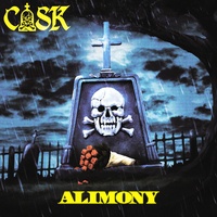 Alimony