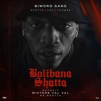 Bolibana Shatta - Shatta feat CKC, Thugga