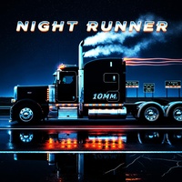 NIGHT RUNNER