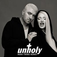 Unholy - Nova Twins Remix