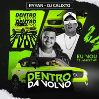 Dentro da Volvo